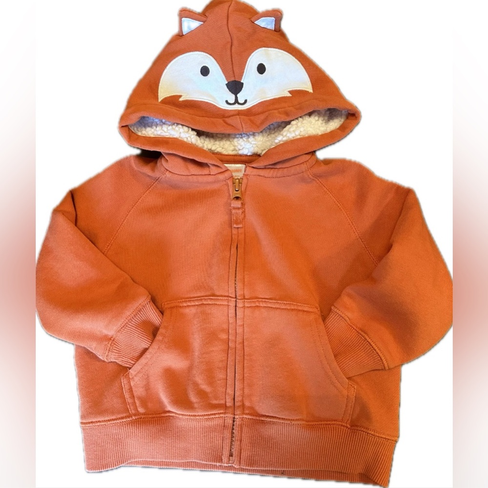 Gymboree Sweatshirt / Sweatpants Matching Set for Baby Toddler Boy / Girl Unisex - Picture 4 of 6